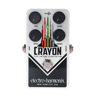 Electro Harmonix Crayon 69