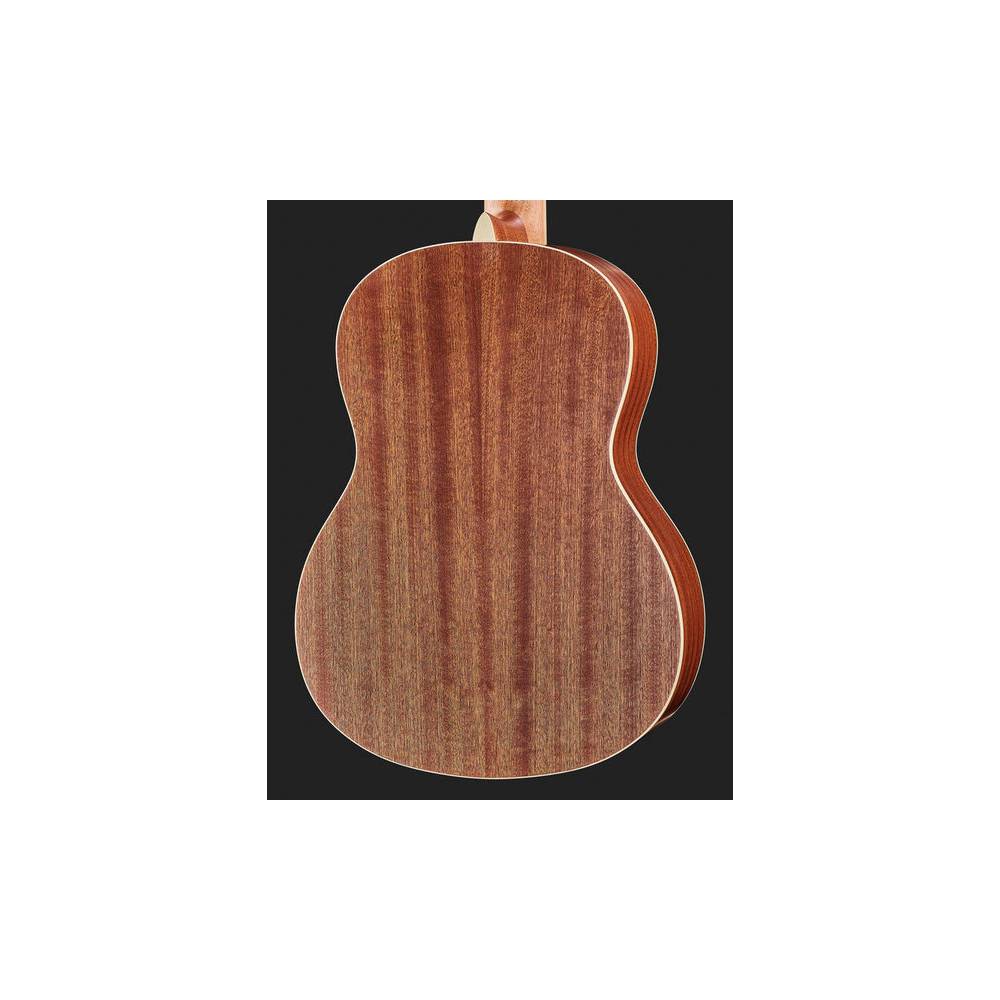 Cordoba Protégé C1 Matiz Aqua 4/4-formaat klassieke gitaar met gigbag