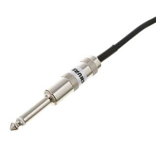 Shure WA302 instrument kabel