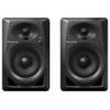 Pioneer DM-40 desktop monitors - ZGAN