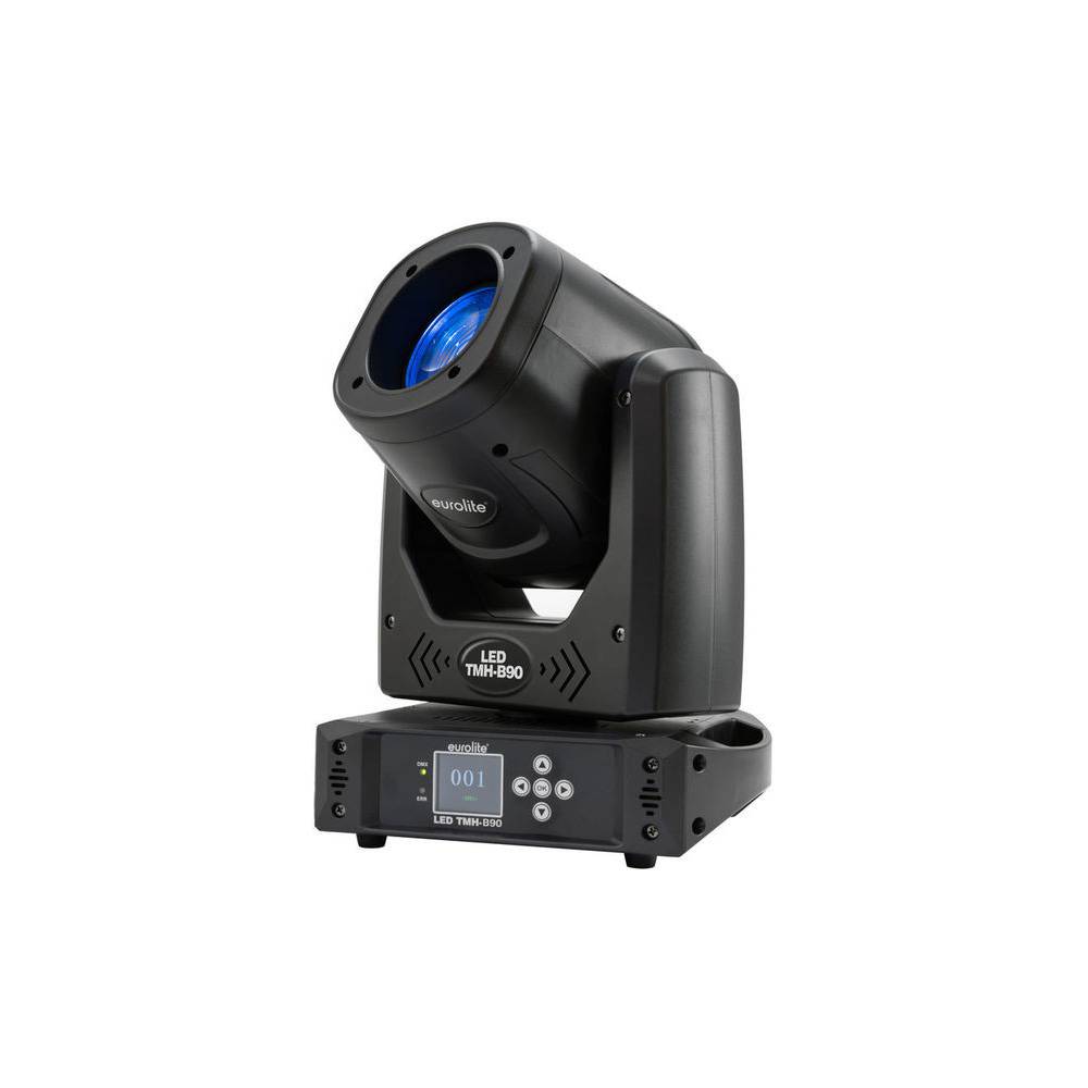 Eurolite LED TMH-B90 moving head lichteffect