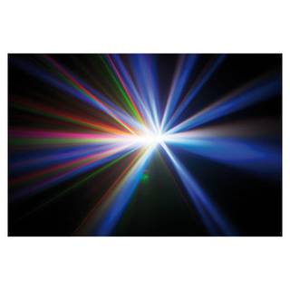 Showtec X-Terminator LED lichteffect