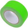 Innox ETA NEO-GR Gaffa Tape 50 mm x 25 m neon groen