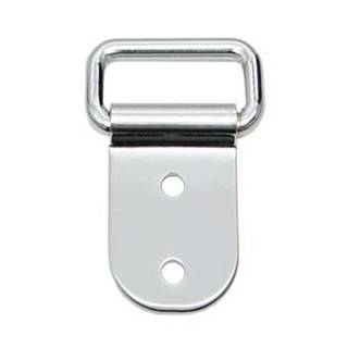 Adam Hall 2881 Montagering voor draagband