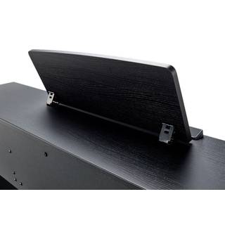 Yamaha CLP-625B Clavinova digitale piano zwart