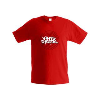 Ortofon T-Shirt Digital Large