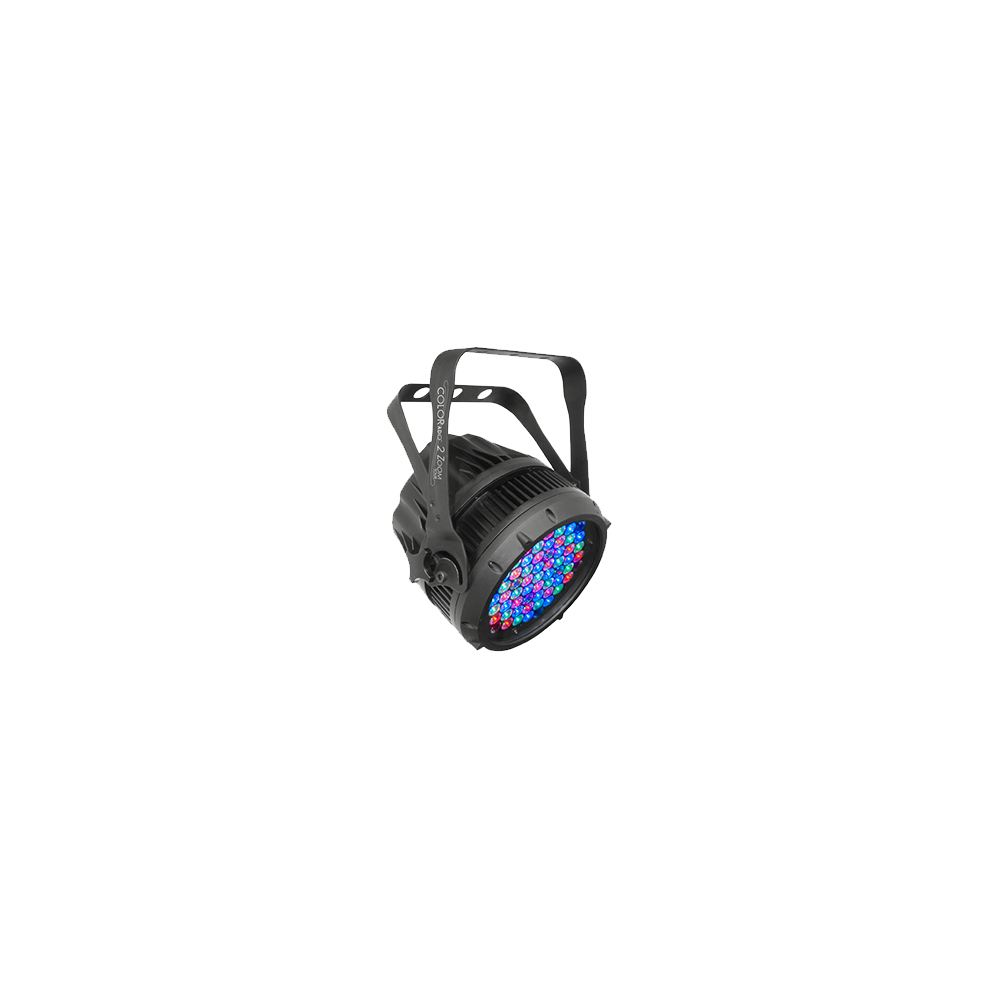 Chauvet COLORado 2 Zoom Tour