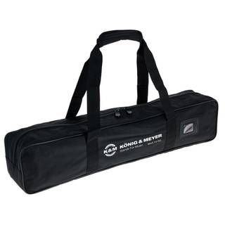 Konig & Meyer 14102 draagtas voor statieven 700x150x130 mm