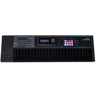 Roland Juno-DS61B Black Keyboard Edition