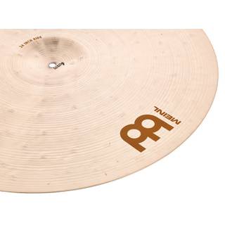 Meinl B24FRR Byzance Foundry Reserve 24 inch ride