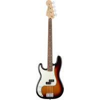 Fender Player Precision Bass LH 3-Color Sunburst PF