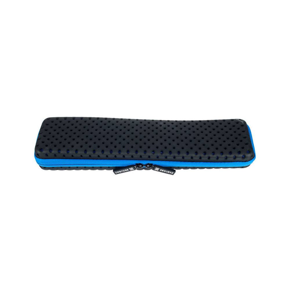 Sequenz CC-NANO-BL case voor Korg nano blauw