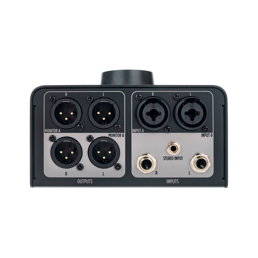 RCF MC ONE monitorcontroller