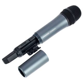 Sennheiser XSW 1-835 DUAL-GB draadloze set (GB: 606-630 MHz)