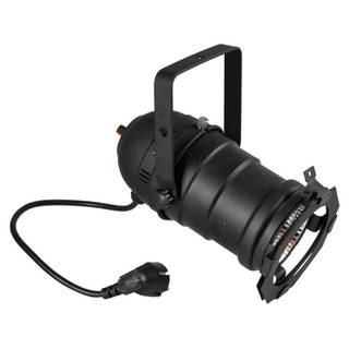 Eurolite LED PAR-30 3CT BL spotlight warm wit, neutraal wit, koel wit