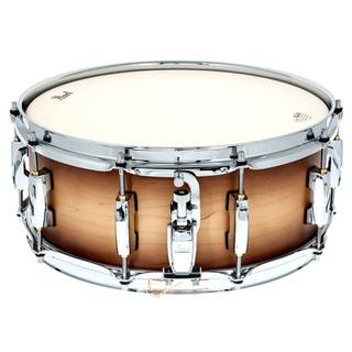 Pearl MCT1455S/C351 Satin Natural Burst 14 x 5.5 inch snare