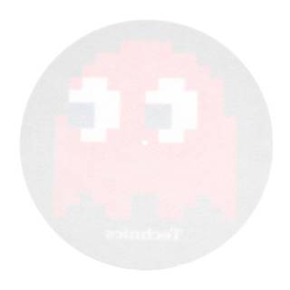 Magma Slipmat Technics Blinky