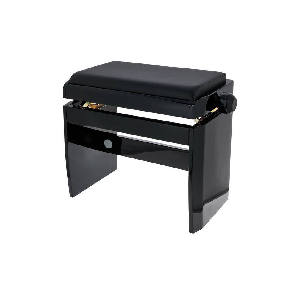 Dexibell Vivo Home H7 Black Polished