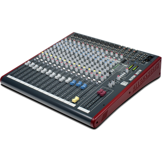 Allen & Heath ZED-16FX