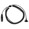 Sennheiser Cable-H-X4F kabel voor HMD en HME series