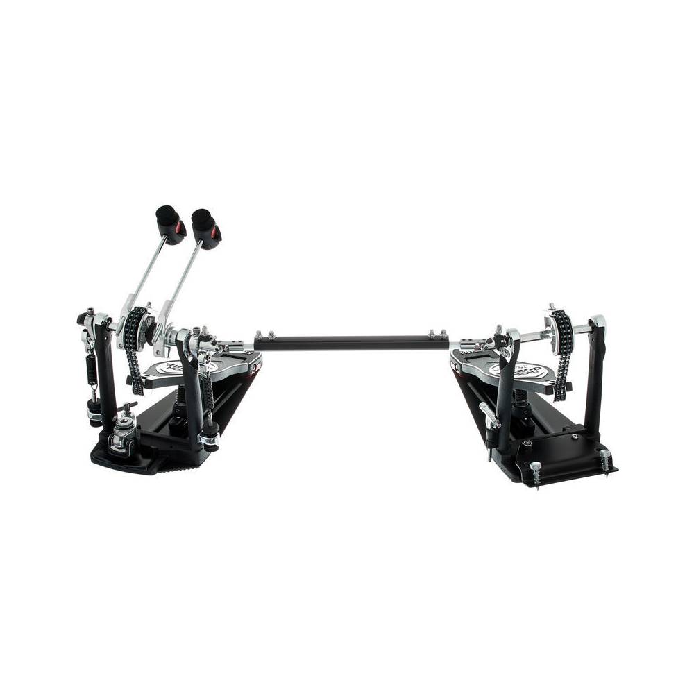 Tama HP900RWN Iron Cobra Rolling Glide dubbel bassdrumpedaal