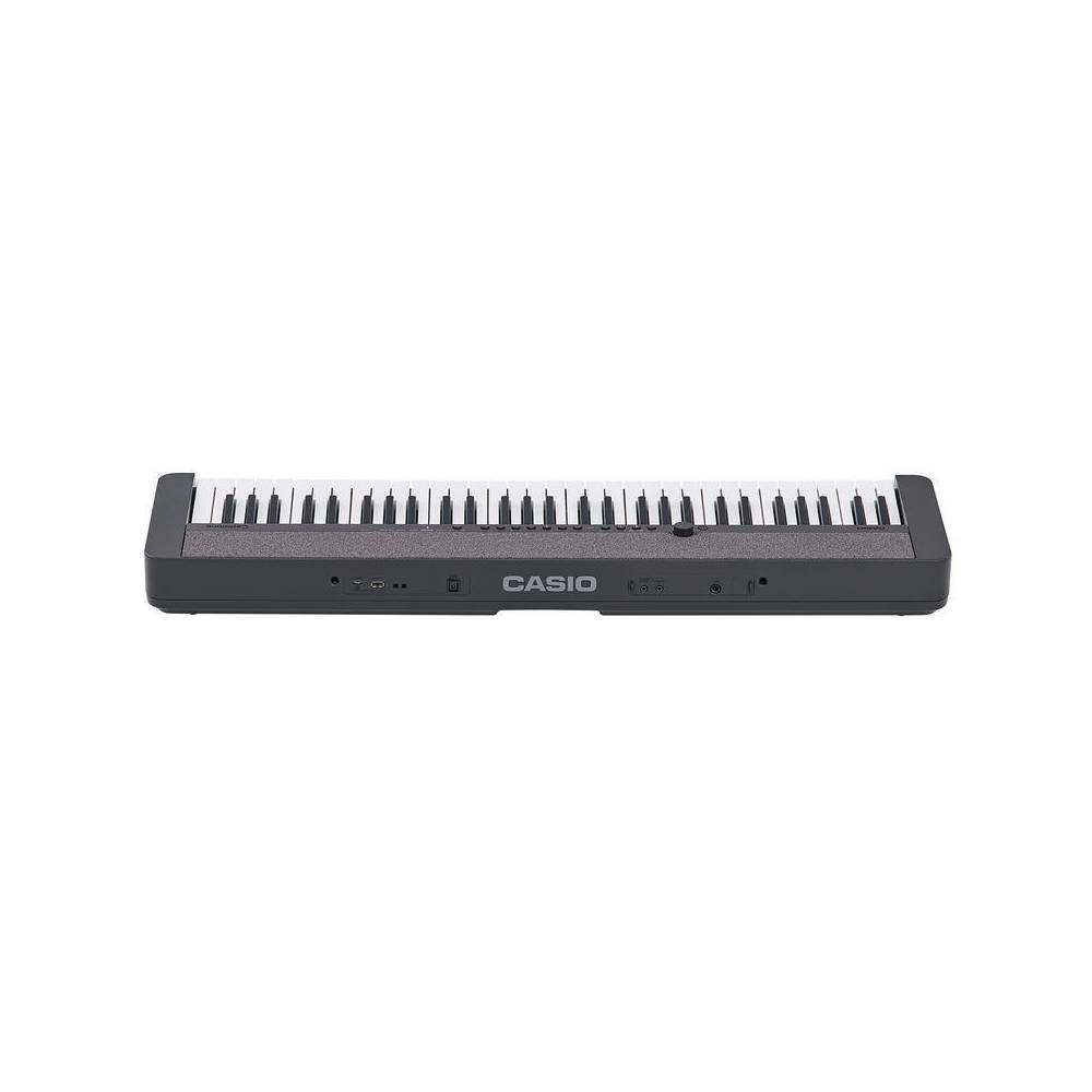 Casio CT-S1 BK keyboard zwart
