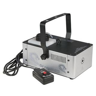 Showtec Dragon 500 rookmachine