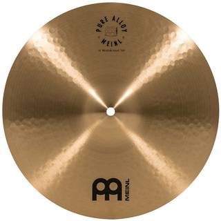 Meinl PA14MH Pure Alloy Medium Hihat 14 inch