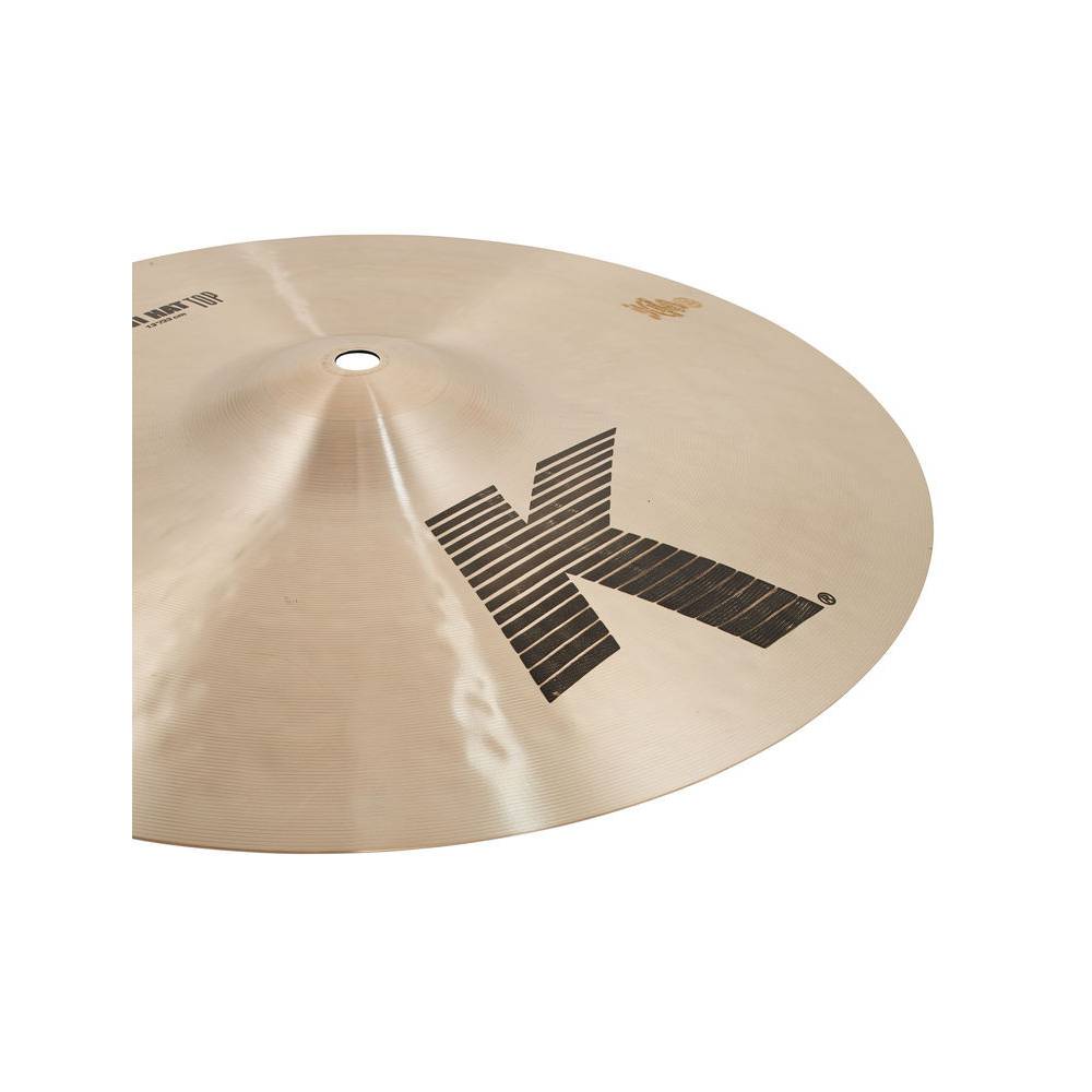 Zildjian 13 K Hats