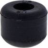 Tama MCM-RNT Rubber Nut voor Star-Cast Mounting System