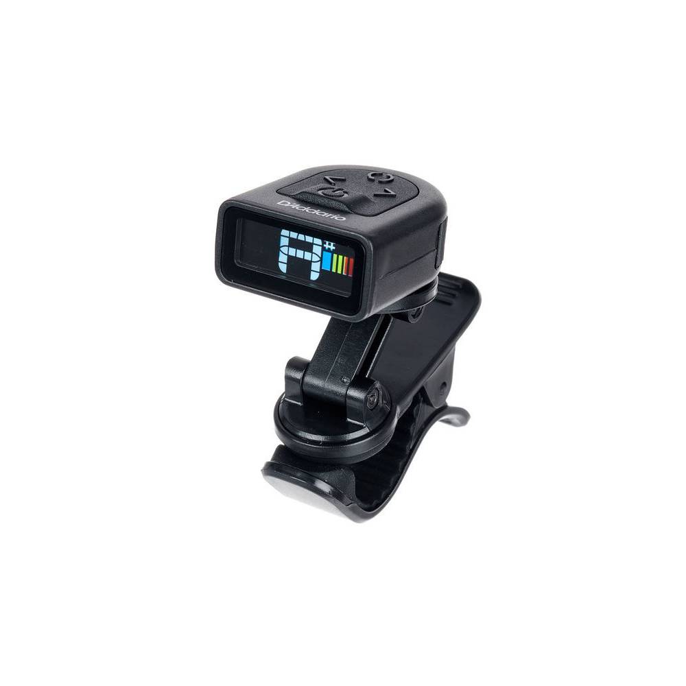 D'Addario NS Micro Universal stemapparaat