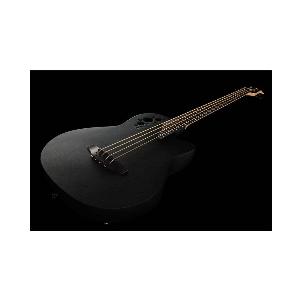 Ovation B778TX-5 Elite TX Black