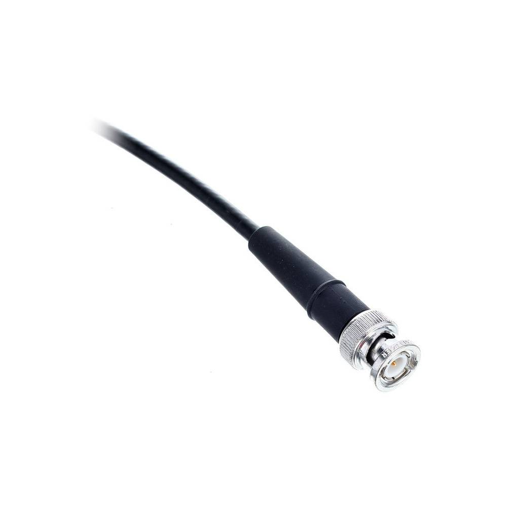Sennheiser GZL RG 58 - 0.5M 0.5 meter BNC-BNC coax kabel