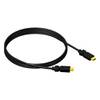 Procab BSV101 HDMI draaibare kabel 2m