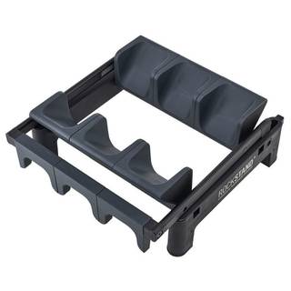 RockStand RS 20865 E modulaire stand voor 3x elektrische gitaar/bas