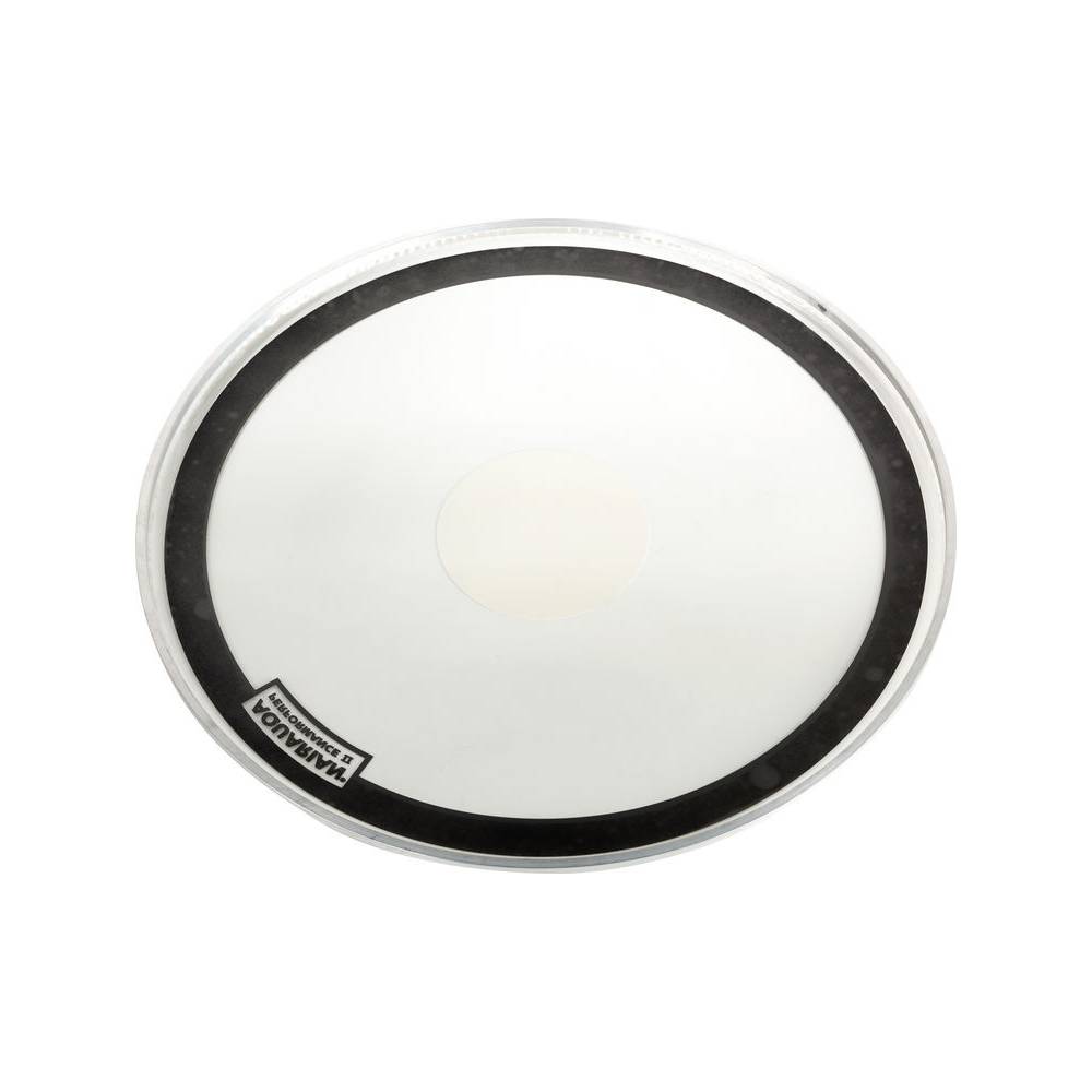 Aquarian 24 inch Performance II Power Dot bassdrumvel