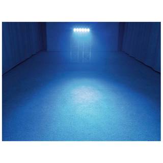 Eurolite LED BAR-6 QCL RGBA bar