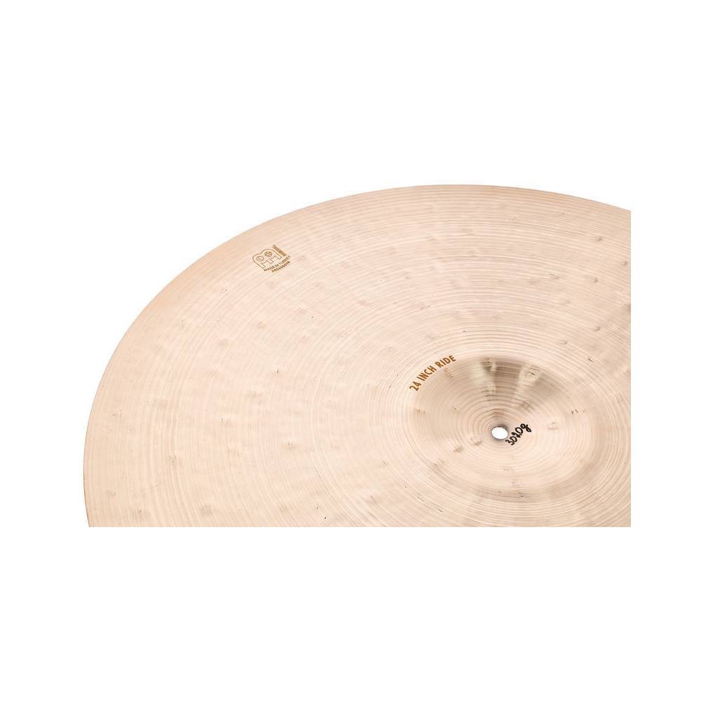 Meinl B24FRR Byzance Foundry Reserve 24 inch ride