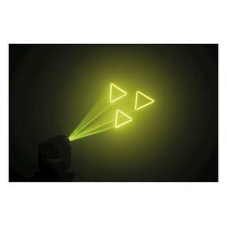 Showtec Shark Spot One LED movinghead