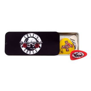 Dunlop Guns N' Roses Pick Tin (GNR002)