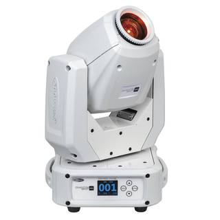 Showtec Phantom 65 Spot White moving head spot