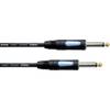 Cordial CCFI6PP Intro 6.3mm TS jack instrumentkabel 6m