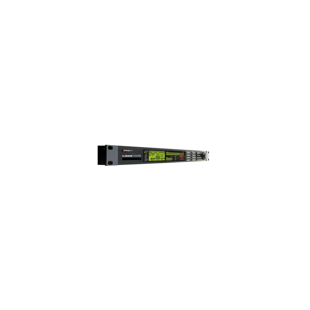 TC Electronic Finalizer 96k
