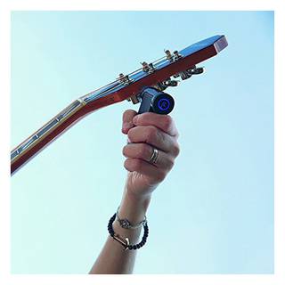 Roadie 2 Tuner automatisch stemapparaat