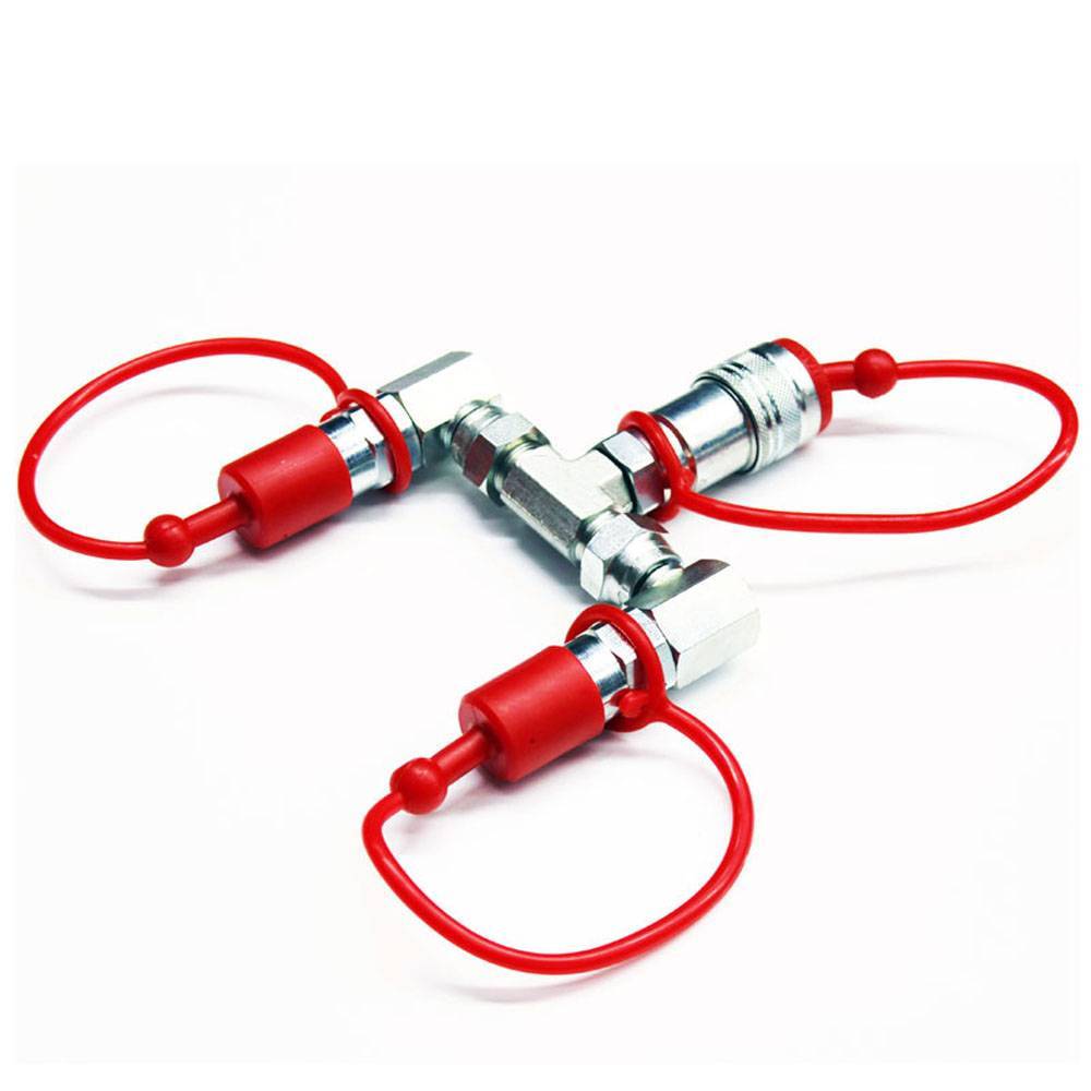 MagicFX CO2 combiner