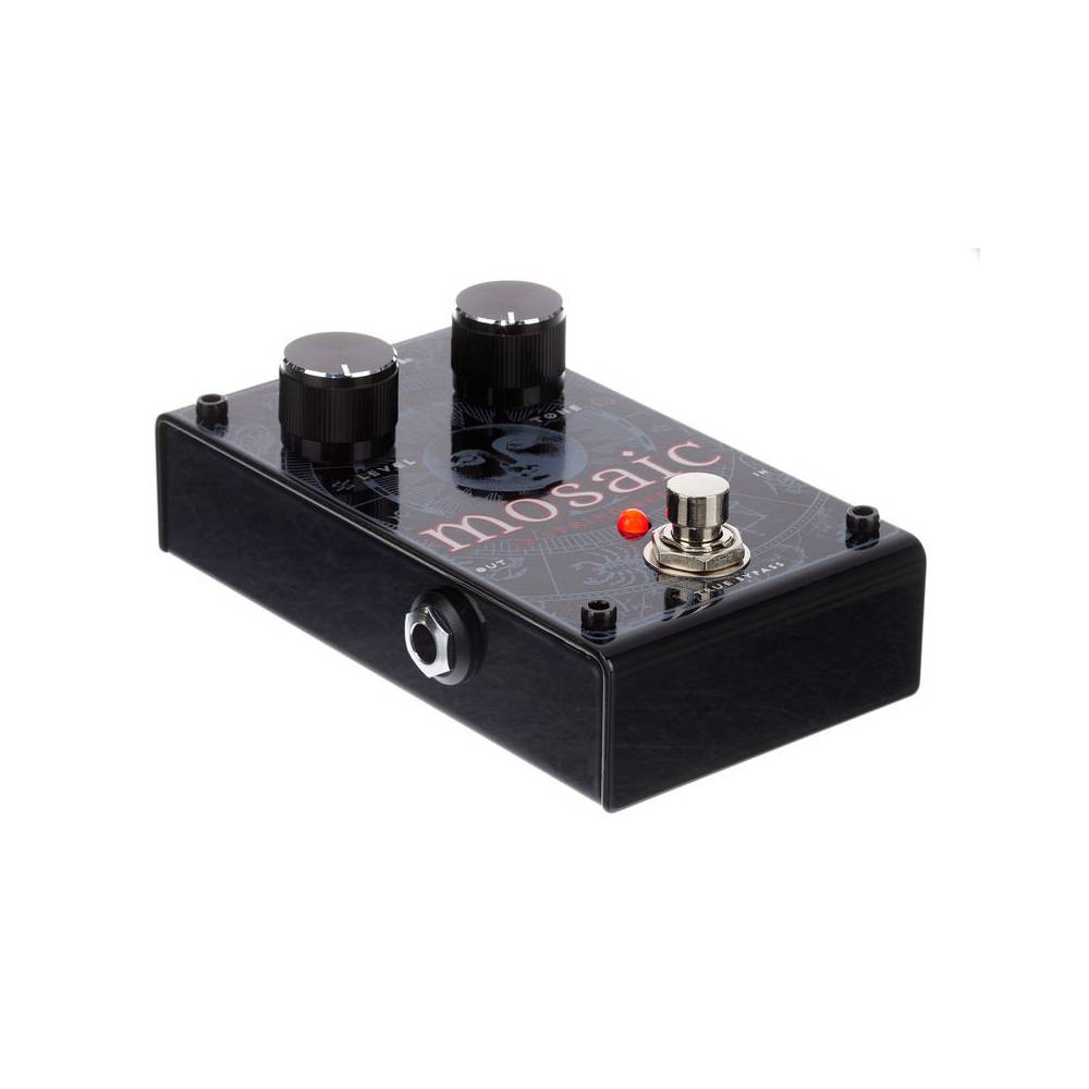 Digitech Mosaic 12 String Effect pitch shift