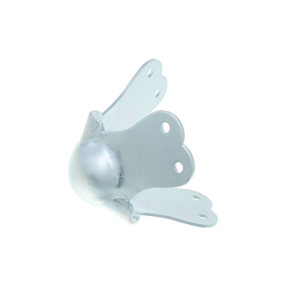 Adam Hall 4130 Bolhoek groot