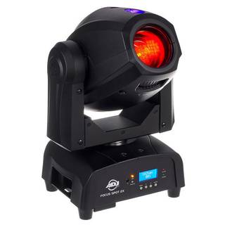 American DJ Focus Spot 2X LED-movinghead