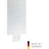 Konig & Meyer 80390 informatiebord (pure white)