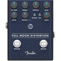 Fender Full Moon Distortion effectpedaal